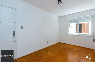 Apartamento para venda - 40.11m², 1 dormitório, menino deus