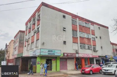 Apartamento para venda - 58.98m², 2 dormitórios, jardim leopoldina
