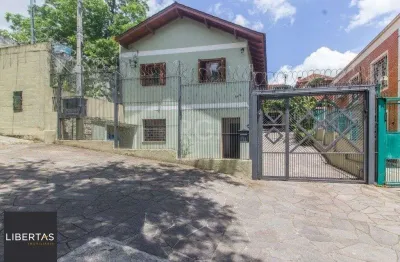 Casa para venda - 380.83m², 5 dormitórios, sendo 1 suites, 2 vagas - glória