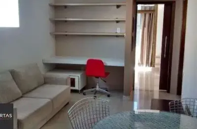 Apartamento com 1 quarto à venda na Avenida Cairu, 856, Navegantes, Porto Alegre