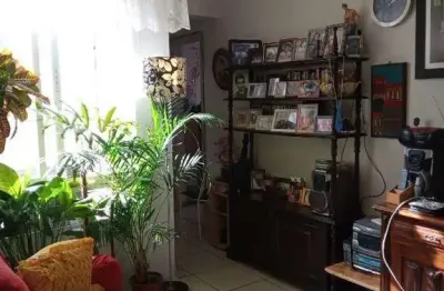 Apartamento para venda - 44.16m², 1 quarto, centro histórico