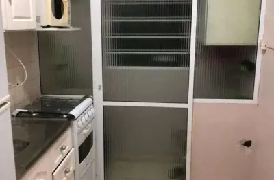 Apartamento para venda - 53.3m², 2 dormitórios, morro santana