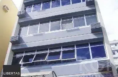 Conjunto/sala para venda - 37.81m², 0 dormitórios, auxiliadora