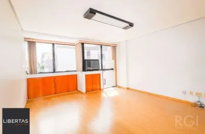 Conjunto/sala para venda - 37.03m², 0 dormitórios, moinhos de vento