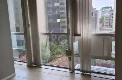 Conjunto/sala para venda - 28.18m², 0 dormitórios, moinhos de vento