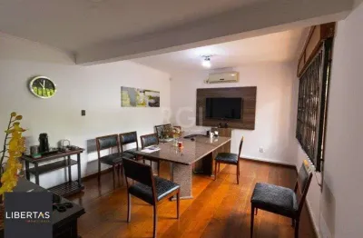 Casa para venda - 500m², 4 dormitórios, sendo 1 suites, 5 vagas - boa vista
