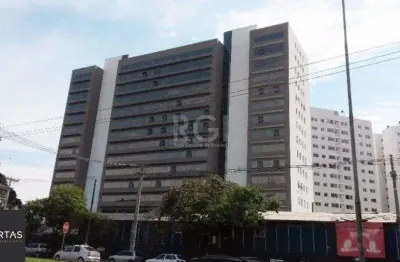 Conjunto/sala para venda - 25.17m², 0 dormitórios, cristo redentor