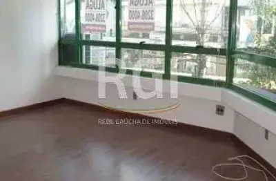 Conjunto/sala para venda - 32m², 0 dormitórios, petrópolis