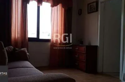 Apartamento para venda - 42.47m², 1 dormitório, cristo redentor