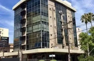 Conjunto/sala para venda - 38.87m², 0 dormitórios, floresta