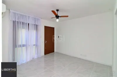 Apartamento para venda - 40m², 1 dormitório, morro santana