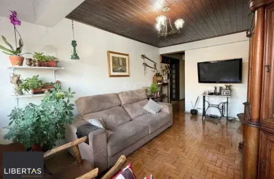Apartamento para venda - 89m², 2 dormitórios, floresta