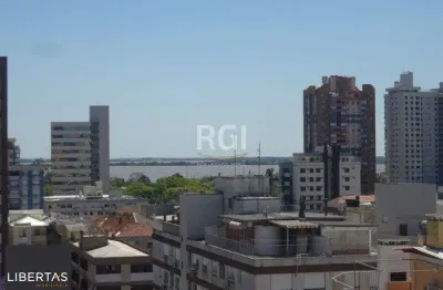 Cobertura para venda - 267m², 3 dormitórios, sendo 1 suites, 2 vagas - menino deus