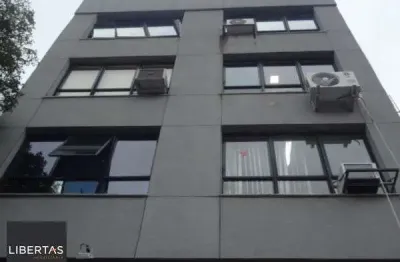 Conjunto/sala para venda - 62.32m², 0 dormitórios, auxiliadora