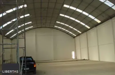 Depósito/pavilhão para venda - 2227m², 0 dormitórios, anchieta