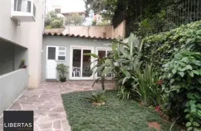 Apartamento para venda - 37.33m², 1 dormitório, sendo 1 suites, petrópolis
