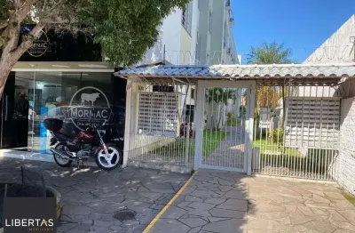 Apartamento com 1 quarto à venda na Rua Coronel Massot, 1405, Cristal, Porto Alegre