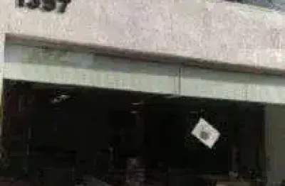 Conjunto/sala para venda - 200m², 0 dormitórios, 2 vagas - petrópolis