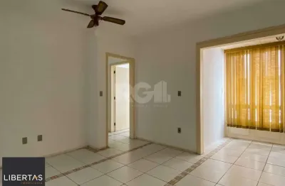 Apartamento para venda - 46m², 1 dormitório, centro histórico