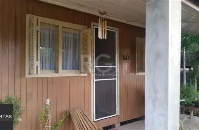 Casa para venda - 300m², 2 dormitórios, sendo 1 suites, 1 vaga - lami