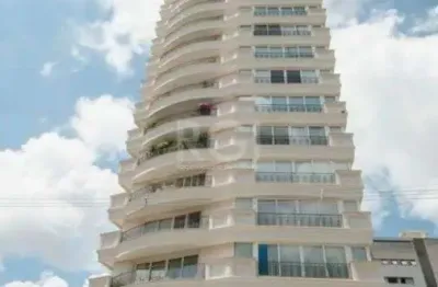 Apartamento com 3 quartos à venda na Rua Santo Inácio, 525, Moinhos de Vento, Porto Alegre