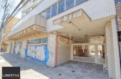 Apartamento para venda - 46.59m², 1 dormitório, partenon
