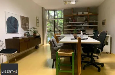 Conjunto/sala para venda - 35m², 0 dormitórios, independência