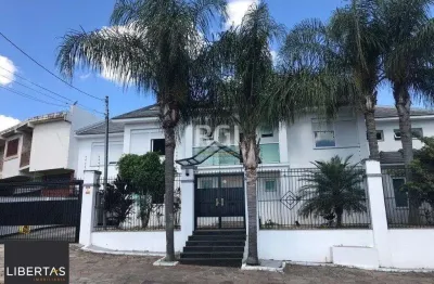 Casa para venda - 319.25m², 6 dormitórios, sendo 4 suites, 3 vagas - jardim floresta