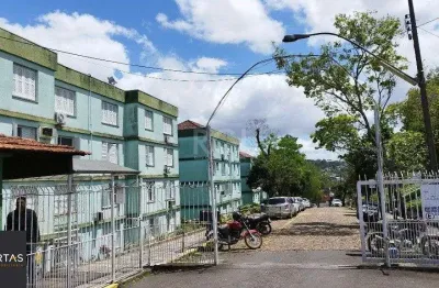 Apartamento com 2 quartos à venda na Rua Orfanotrófio, 1111, Santa Tereza, Porto Alegre