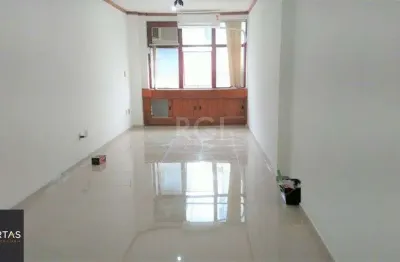Conjunto/sala para venda - 37.47m², 0 dormitórios, petrópolis