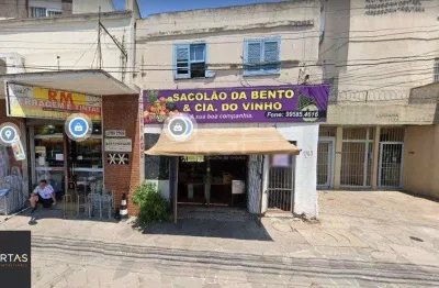 Prédio à venda na Avenida Bento Gonçalves, 1763, Partenon, Porto Alegre