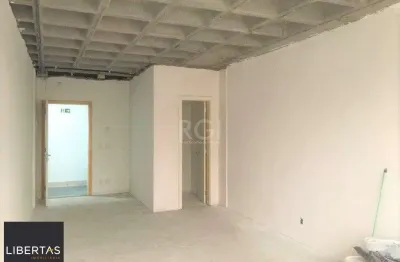 Conjunto/sala para venda - 32.33m², 0 dormitórios, chácara das pedras