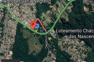 Terreno à venda na Estrada Afonso Lourenço Mariante, 5600, Lomba do Pinheiro, Porto Alegre