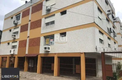 Apartamento para venda - 46.02m², 1 dormitório, 1 vaga - teresópolis