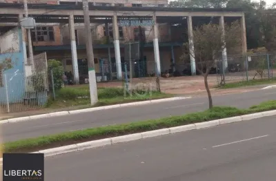 Terreno à venda na Avenida Juca Batista, 3363, Cavalhada, Porto Alegre