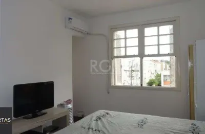 Apartamento com 2 quartos à venda na Rua Santana, 1460, Farroupilha, Porto Alegre