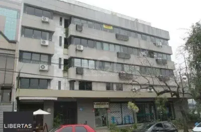 Conjunto/sala para venda - 30.04m², 0 dormitórios, higienópolis