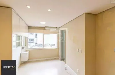 Apartamento para venda - 30m², 1 dormitório, centro histórico