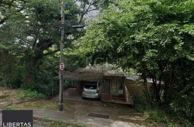 Terreno para venda - 300m², 0 dormitórios, teresópolis