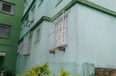 Apartamento para venda - 81.55m², 4 dormitórios, 1 vaga - santa tereza