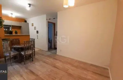 Apartamento para venda - 39.65m², 2 dormitórios, 1 vaga - vila nova