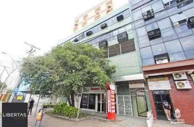 Conjunto/sala para venda - 35.94m², 0 dormitórios, 1 vaga - passo da areia