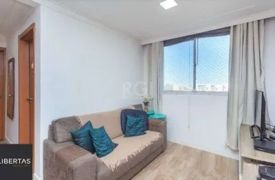 Apartamento para venda - 69.03m², 2 dormitórios, 1 vaga - jardim leopoldina