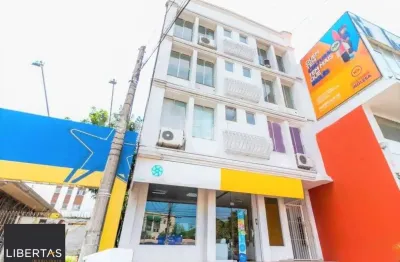 Conjunto/sala para venda - 32m², 0 dormitórios, tristeza