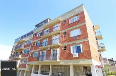 Apartamento para venda - 71m², 2 dormitórios, 1 vaga - teresópolis