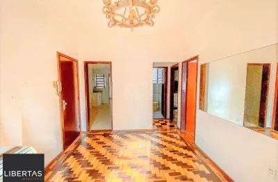 Apartamento para venda - 58.25m², 2 dormitórios, floresta