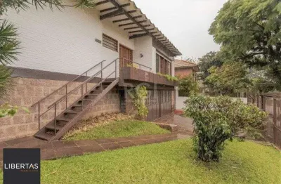 Casa para venda - 327m², 4 dormitórios, sendo 1 suites, 3 vagas - chácara das pedras