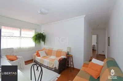 Apartamento para venda - 61m², 2 dormitórios, 1 vaga - teresópolis