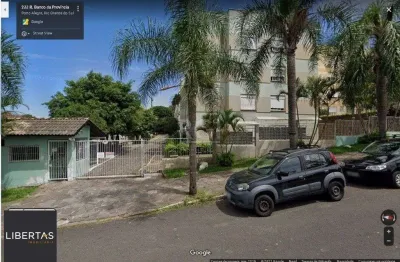 Apartamento para venda - 62.29m², 2 dormitórios, 1 vaga - santa tereza