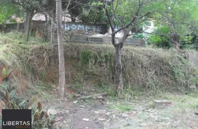 Terreno à venda na Rua Octávio de Souza, 631, Teresópolis, Porto Alegre